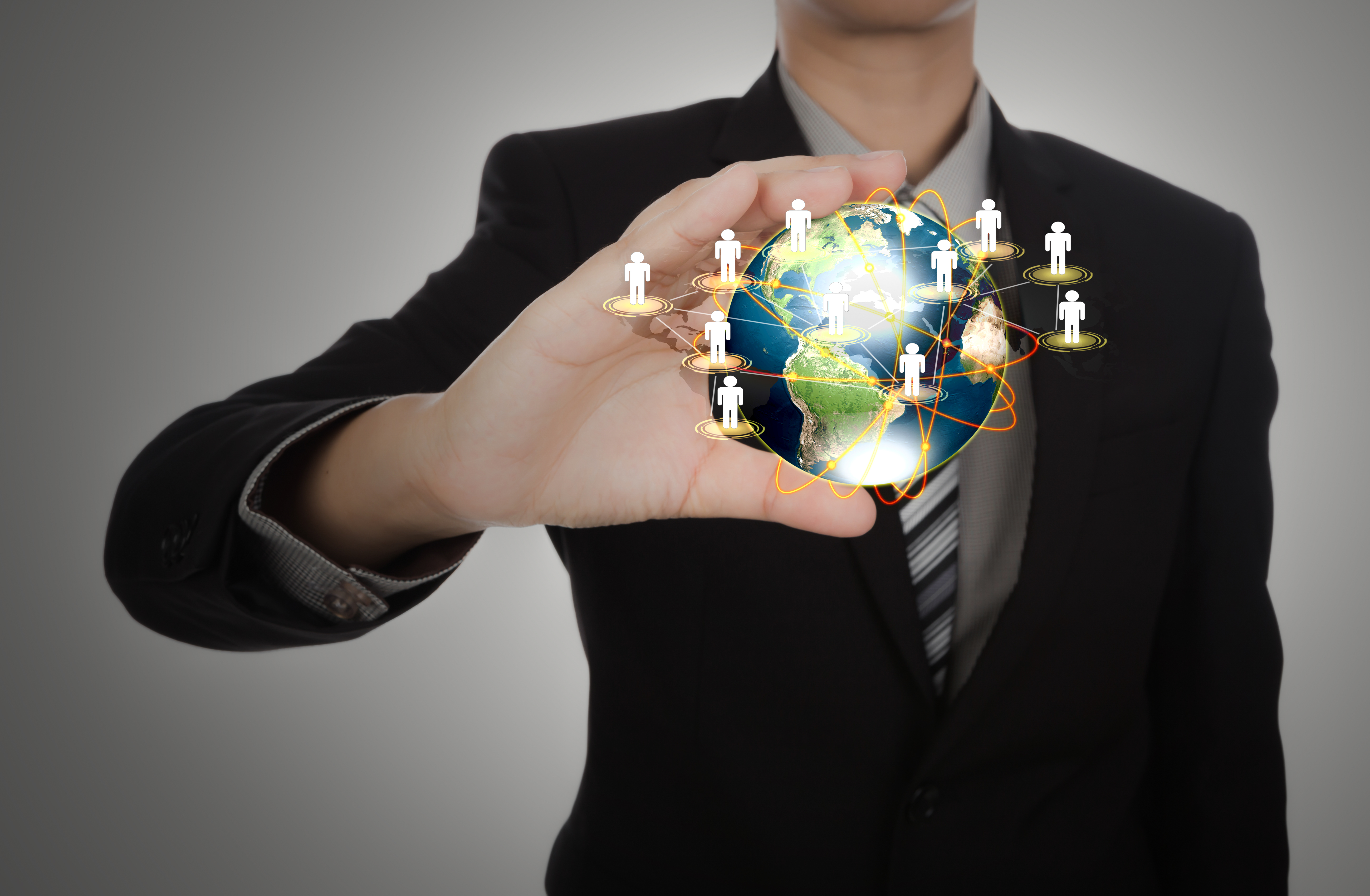 Customer Centricity